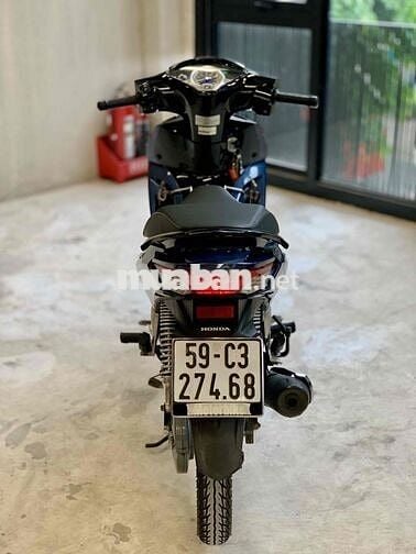 Honda Future 125 LED 2022 BSTP chính chủ 16,000 km