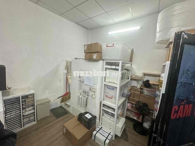 Sang Tiệm đường Tô Vĩnh Diện 42m2