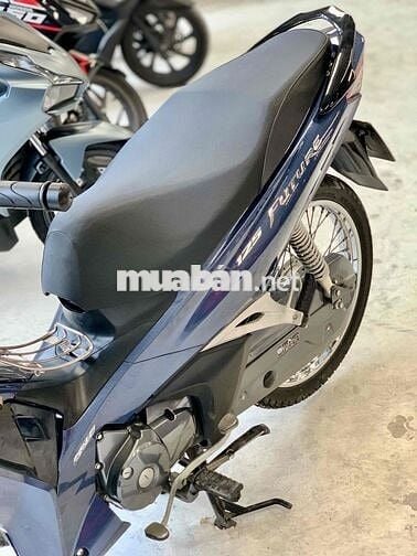 Honda Future 125 LED 2022 BSTP chính chủ 16,000 km