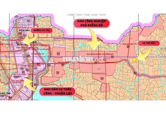 Đất sắp thổ đầu 2026 - hỗ trợ vay 200tr, dẫn coi thực tế + chia sẻ qh