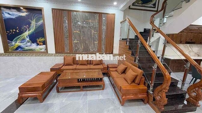 Cần bán nhà chính chủ kế bên big c goo dĩ an bình dương