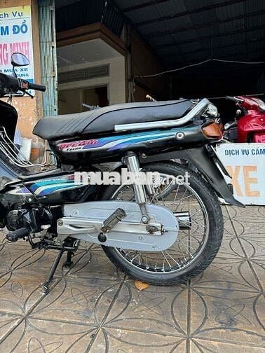 DREAM (97cm3) (1997) BS:65F3:CẦN THƠ