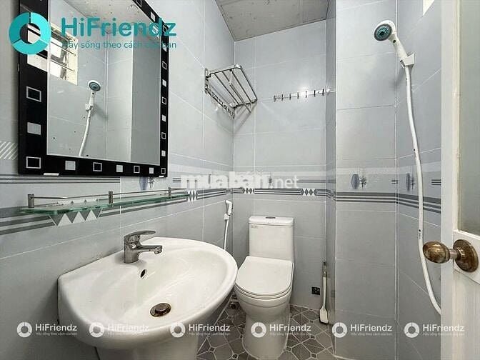 💥CHDV GIÁ RẺ - STUDIO FULL NỘI THẤT NGAY EMART PHAN HUY ÍCH