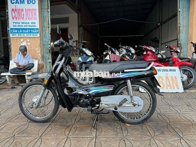 DREAM (97cm3) (1997) BS:65F3:CẦN THƠ