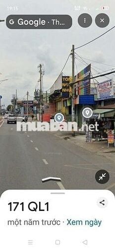 Nhà cho thuê làm văn phòng , kinh doanh