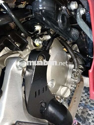 Honda PS 150i, máy zin,chao zin,xe đẹp,bs65