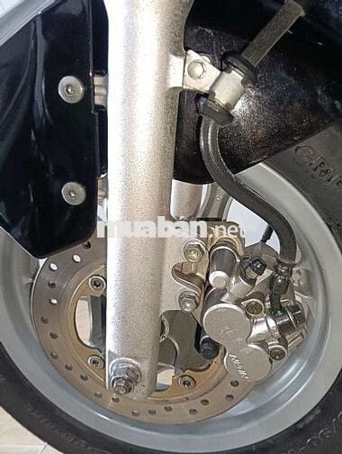 Honda PS 150i, máy zin,chao zin,xe đẹp,bs65