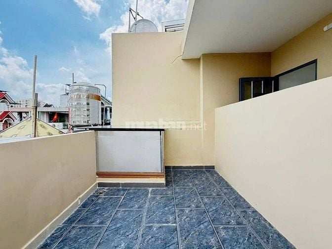 ✅GIÁ 4 TỶ 350 CÓ NGAY NHÀ 3 TẦNG ĐƯỜNG ĐỖ TẤN PHONG, PHÚ NHUẬN HẺM 6M