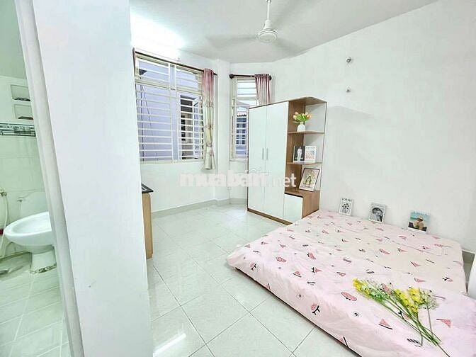 🔥CHO THUÊ PHÒNG TRỌ 2 PHÒNG NGỦ 2 WC RIÊNG BIỆT NGAY KHU SÂN BAY 🔥