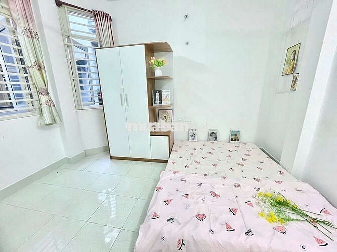 🔥CHO THUÊ PHÒNG TRỌ 2 PHÒNG NGỦ 2 WC RIÊNG BIỆT NGAY KHU SÂN BAY 🔥