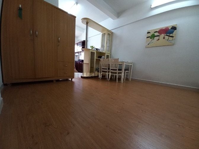 Chính chủ cho thuê căn Studio có 1wc 35 m2 có nội thất dọn vào ngay