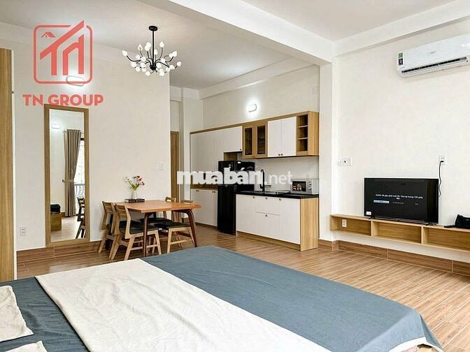 SANG NHƯỢNG NHÀ CHDV TÂN BÌNH – FULL NỘI THẤT