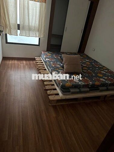 BÁN NHÀ LẠC LONG QUÂN – CĂN GÓC 3 MẶT THOÁNG – GẦN HỒ TÂY