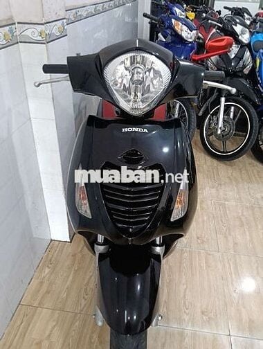 Honda PS 150i, máy zin,chao zin,xe đẹp,bs65