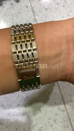 Đồng hồ seiko doice nội địa nhật