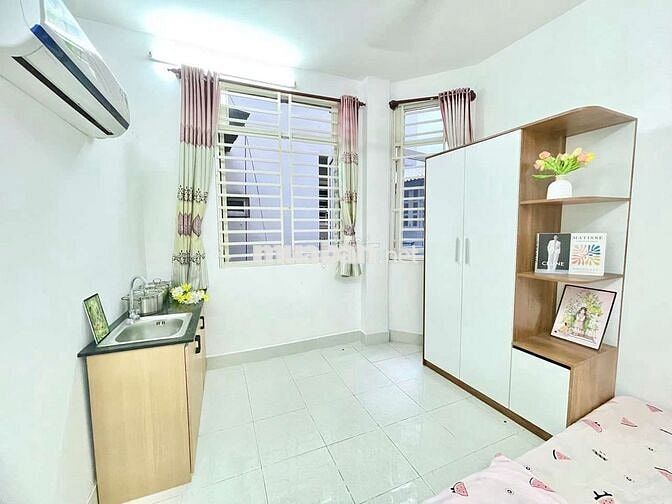 🔥CHO THUÊ PHÒNG TRỌ 2 PHÒNG NGỦ 2 WC RIÊNG BIỆT NGAY KHU SÂN BAY 🔥