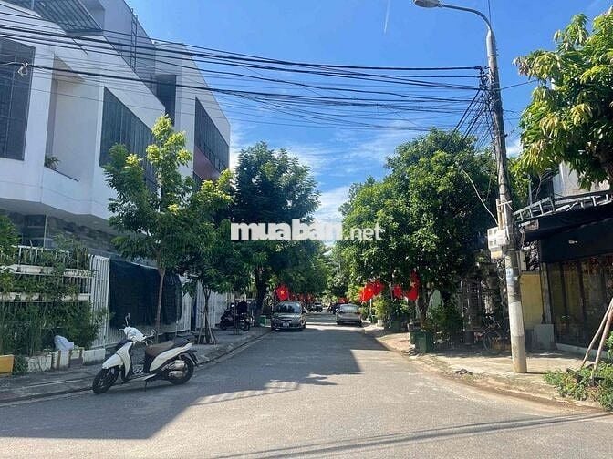 CHÍNH CHỦ CẦN BÁN LÔ ĐẤT - ĐƯỜNG 5.5M TRỊNH KHẢ, HÒA XUÂN