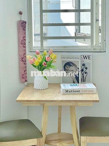 🔥CHO THUÊ PHÒNG TRỌ 2 PHÒNG NGỦ 2 WC RIÊNG BIỆT NGAY KHU SÂN BAY 🔥