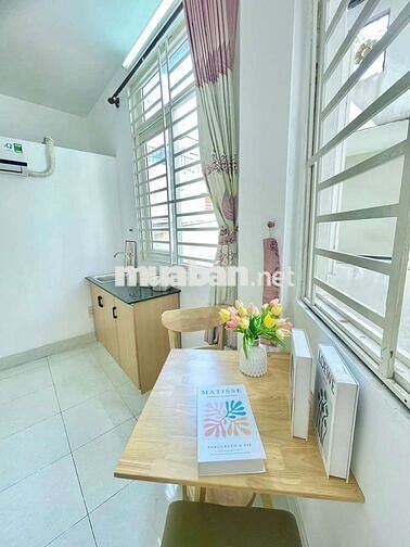 🔥CHO THUÊ PHÒNG TRỌ 2 PHÒNG NGỦ 2 WC RIÊNG BIỆT NGAY KHU SÂN BAY 🔥