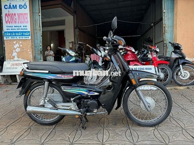 DREAM (97cm3) (1997) BS:65F3:CẦN THƠ