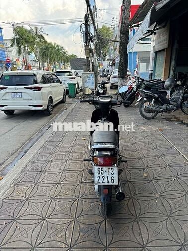 DREAM (97cm3) (1997) BS:65F3:CẦN THƠ