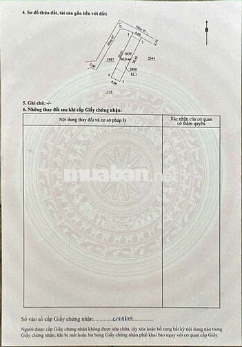 Ban đat gan cho bung va nha tho bung phuong hung dinh thuan an bd