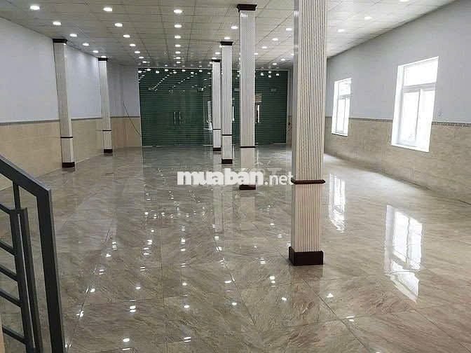 CHỦ GỬI CHO THUÊ NHÀ MẶT TIỀN ĐƯỜNG TRẦN THÁI TÔNG,P15,TB, DT 8X20M