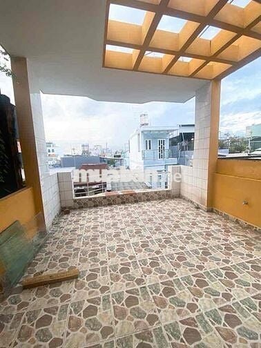 Gấp Bán, Nhà Chợ Rạch Ông, 46,5m2 Dòng tiền 360tr,