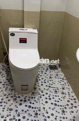 cho  Thuê nhả nguyên căn 4 phòng ngủ  trung tâm Vò Vấp