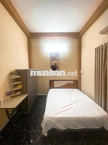 Gấp Bán, Nhà Chợ Rạch Ông, 46,5m2 Dòng tiền 360tr,