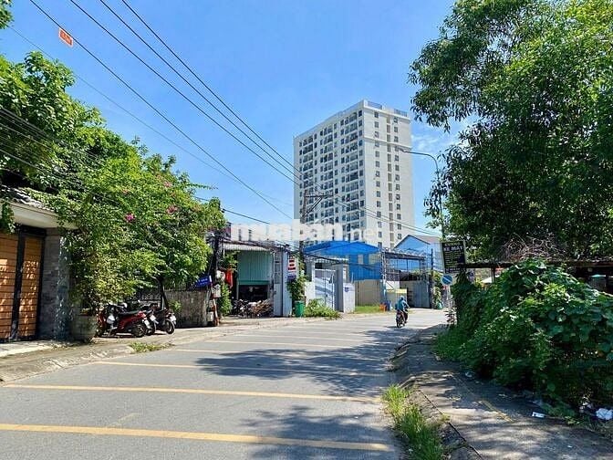 Bán lô đất 60m2 vuông vức sát QL13, giá rẻ nhất khu Vĩnh Phú chỉ 2,6tỷ