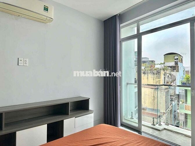 CHUỖI CĂN HỘ DẠNG STU/1PN GẦN ETOWN_NHÀ GA T3_NGÃ TƯ BẢY HIỀN Q.TB