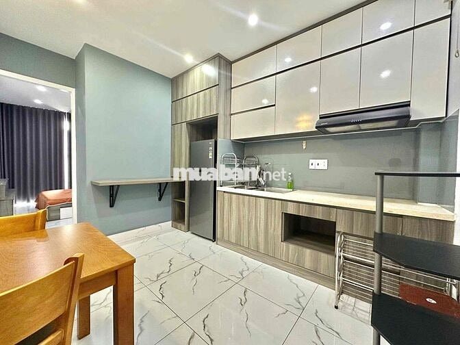 CHUỖI CĂN HỘ DẠNG STU/1PN GẦN ETOWN_NHÀ GA T3_NGÃ TƯ BẢY HIỀN Q.TB