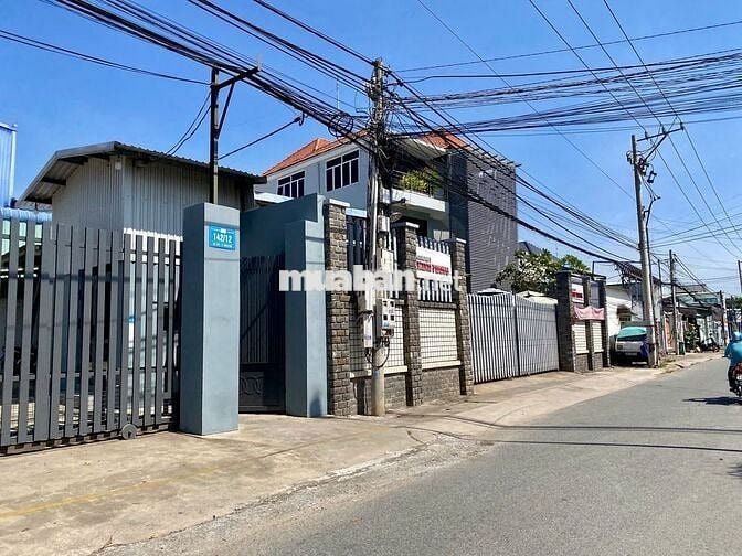 Bán lô đất 60m2 vuông vức sát QL13, giá rẻ nhất khu Vĩnh Phú chỉ 2,6tỷ