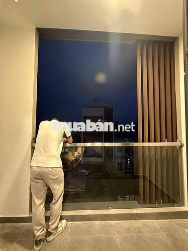 🔥 KHAI TRƯƠNG 23 CĂN HỘ 1PN MỚI CÓ BAN CÔNG – FULL NỘI THẤT Q7