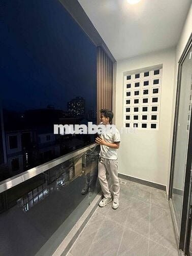 🔥 KHAI TRƯƠNG 23 CĂN HỘ 1PN MỚI CÓ BAN CÔNG – FULL NỘI THẤT Q7