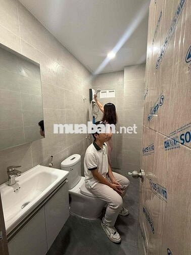 🔥 KHAI TRƯƠNG 23 CĂN HỘ 1PN MỚI CÓ BAN CÔNG – FULL NỘI THẤT Q7