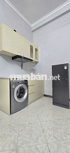 ✨ Studio ban công xinh xắn Q1 – full nội thất, dọn ở ngay!
