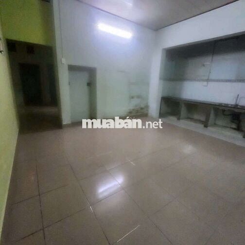 Cho thuê nhà cấp bốn diện tích rộng