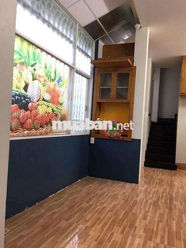 nhà trung tâm thủ đức gần hoàng diệu võ văn ngân