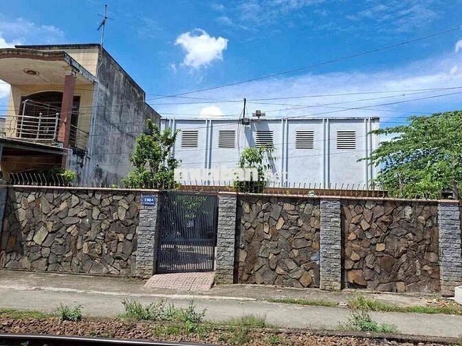 Cho thuê nhà vườn 291,7m2, (3PN), phường Trung Dũng, Biên Hoà.