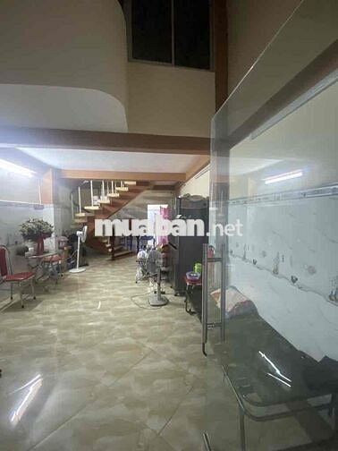 Gấp Bán, Nhà Chợ Rạch Ông, 46,5m2 Dòng tiền 360tr,