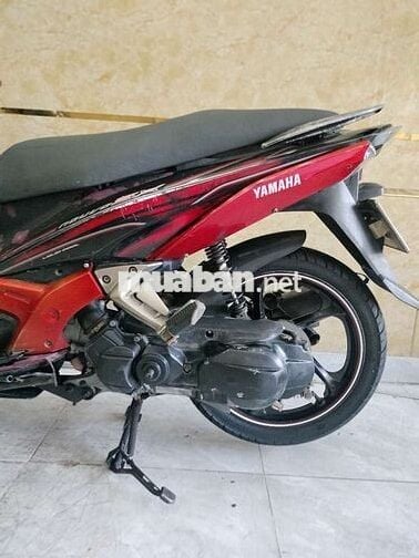 NOUVO 5FI ,2013 ,BS 94 ,Xe Đi OK,Mạnh,Mượt