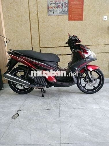 NOUVO 5FI ,2013 ,BS 94 ,Xe Đi OK,Mạnh,Mượt