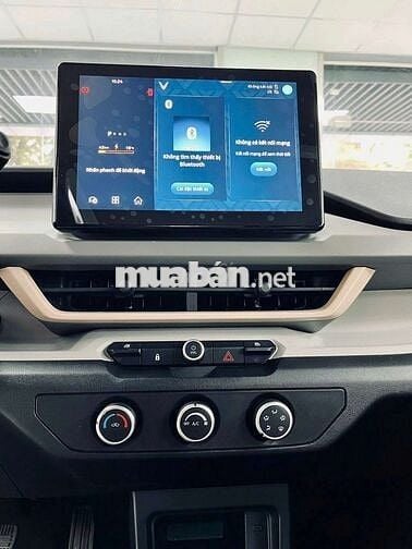 VF3 xịn xò- Không cần trả trước vẫn có xe