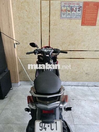 NOUVO 5FI ,2013 ,BS 94 ,Xe Đi OK,Mạnh,Mượt