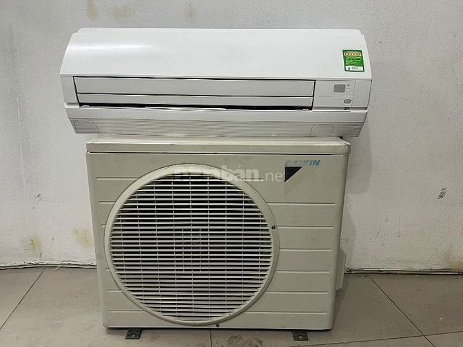 Máy lạnh 3tr, bao lắp đặt, tặng ống đồng, chạy êm, tiết kiệm điệnBBH12