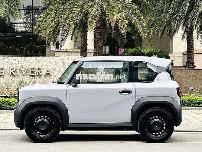 VF3 xịn xò- Không cần trả trước vẫn có xe