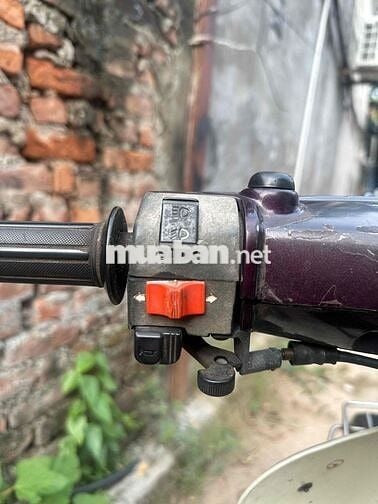 Chính chủ cần bán Dream Thái mộc đky biển mới!