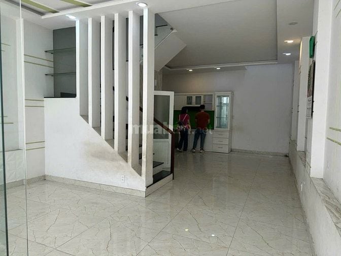 BÁN NHÀ XÂY 3 TẦNG - MẶT TIỀN ĐƯỜNG LÊ ĐÌNH QUẢN 9.4 TỶ